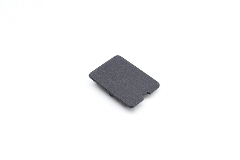 Trunk Emergency Release Cover / Cap 4M0867747 — Used (SKU 704881)