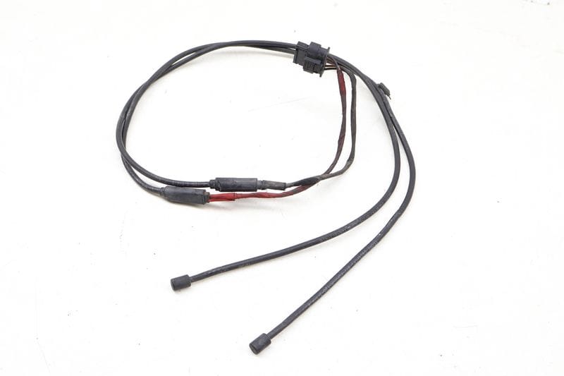 Trunk Module Wiring Connector / Sensor Line 4M0962239A — Used (SKU 647151)
