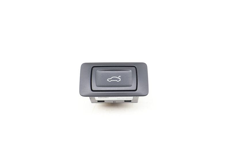 Trunk Release Switch 4G0959831C — Used (SKU 692603)