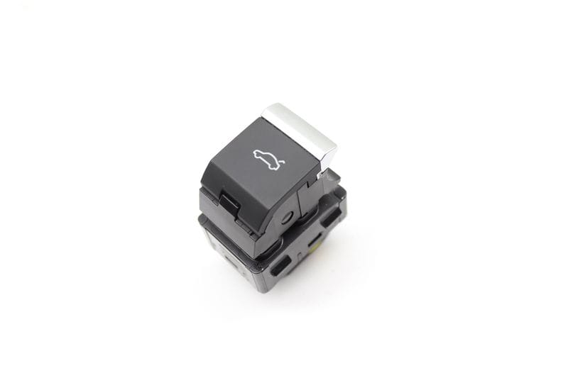 Trunk Release Switch 4M0959831A — Used (SKU 550616)