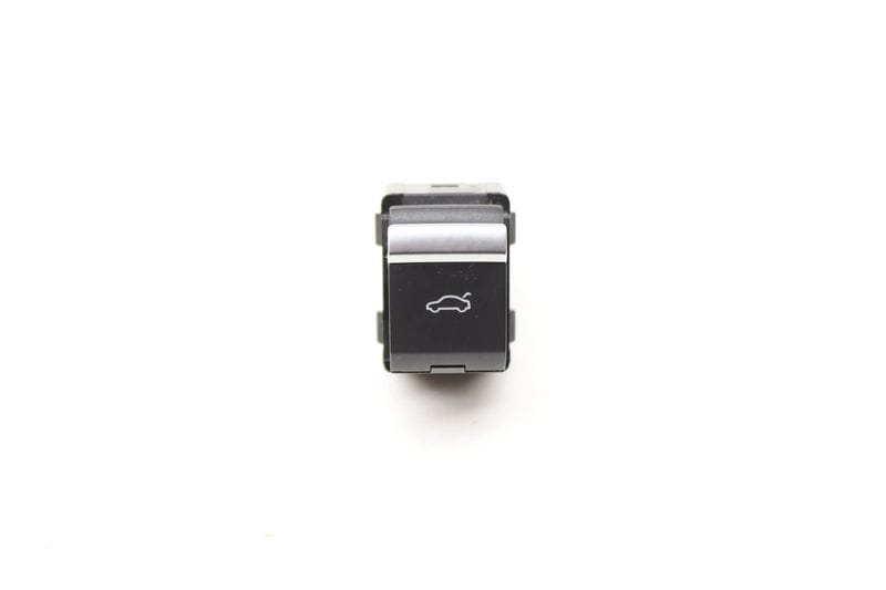 Trunk Release Switch 4M0959831A — Used (SKU 601310)