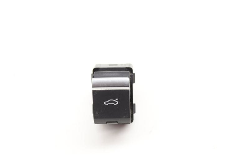 Trunk Release Switch 4M0959831A — Used (SKU 607293)