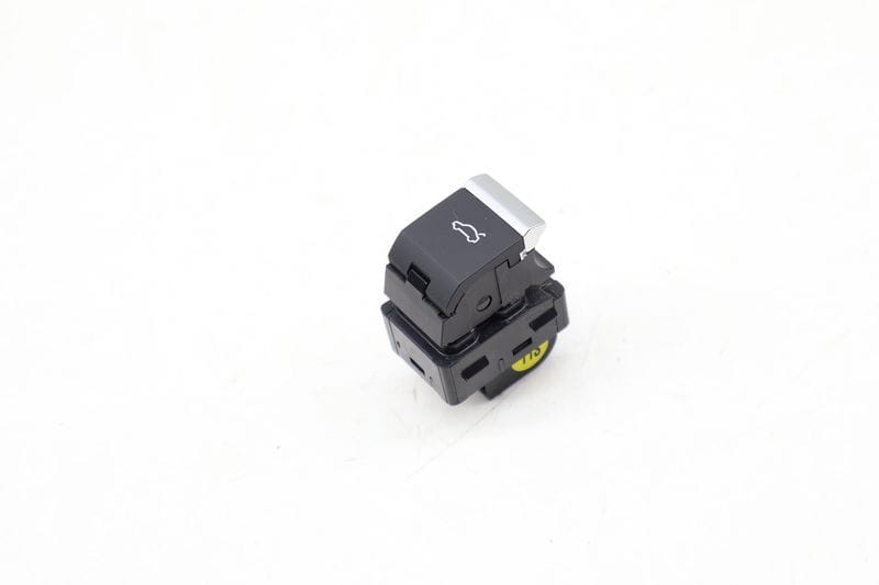 Trunk Release Switch 4M0959831A — Used (SKU 646818)