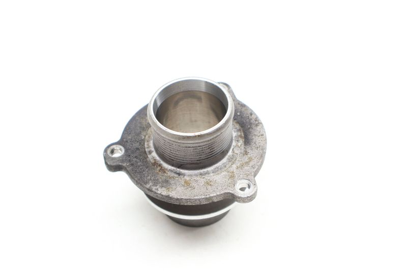 Turbo Muffler / Damper 06H131111 — Used (SKU 692993)