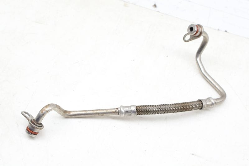 Turbo Oil Line / Pipe (SUPPLY) 06L145778H — Used (SKU 692971)