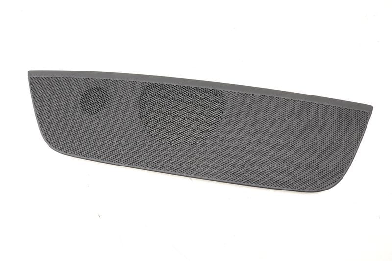 Upper Center Dash Speaker Grille / Cover 4M1857367 — Used (SKU 532151)