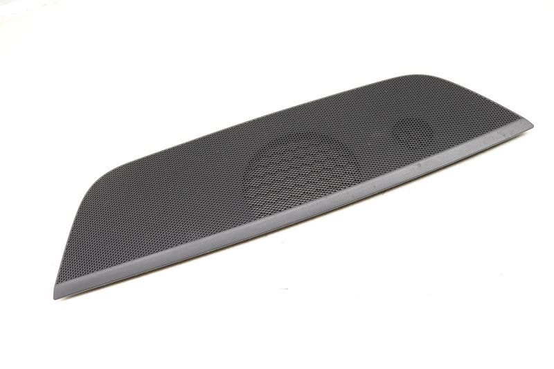 Upper Center Dash Speaker Grille / Cover 4M1857367 — Used (SKU 550519)