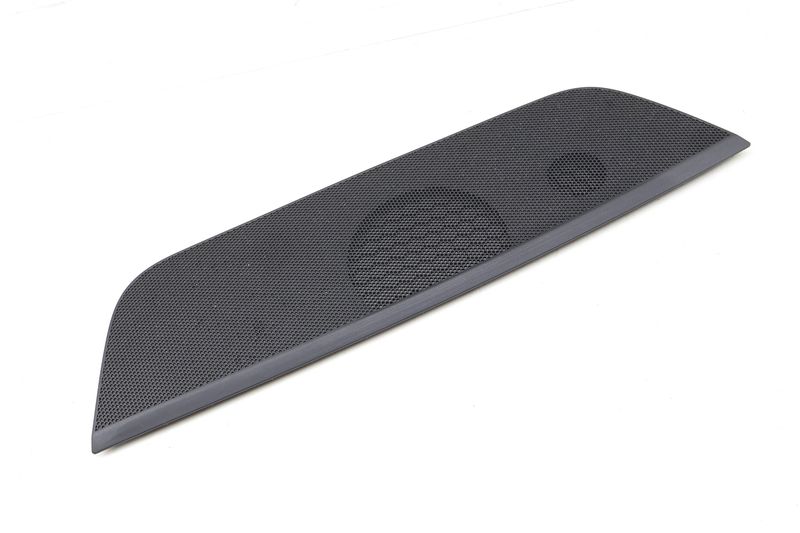 Upper Center Dash Speaker Grille / Cover 4M1857367 — Used (SKU 731421)