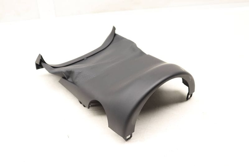 Upper Steering Column Trim / Cover 4M0953491 — Used (SKU 532163)