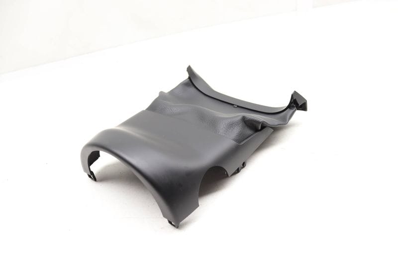 Upper Steering Column Trim / Cover 4M0953491 — Used (SKU 550526)