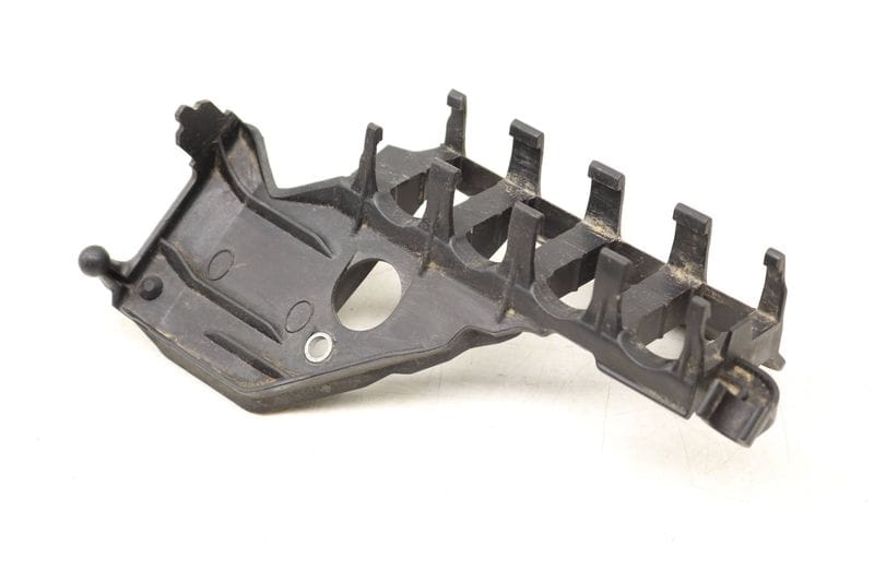 Vacuum Solenoid Mount / Bracket 06E133520M — Used (SKU 532591)