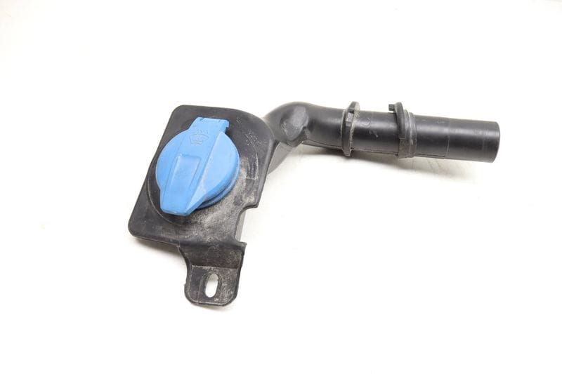 Windshield Washer Reservoir Filler Tube / Neck 4M0955463 — Used (SKU 550925)