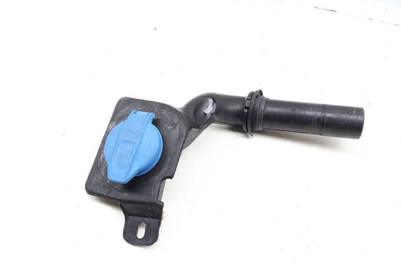 Windshield Washer Reservoir Filler Tube / Neck 4M0955463 — Used (SKU 647122)