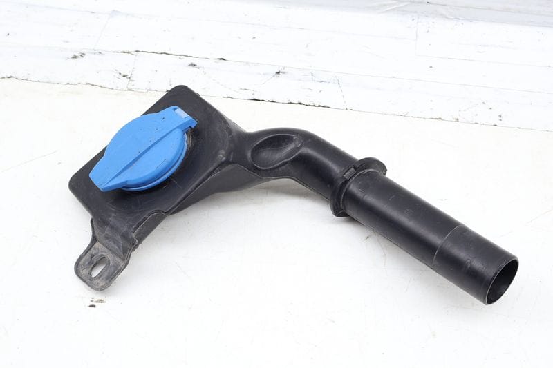 Windshield Washer Reservoir Filler Tube / Neck 4M0955463 — Used (SKU 705188)