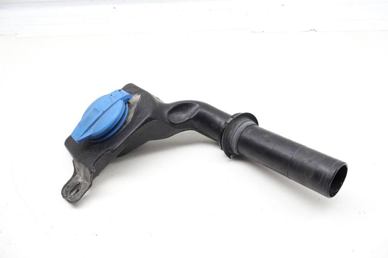 Windshield Washer Reservoir Filler Tube / Neck 4M0955463 — Used (SKU 731841)