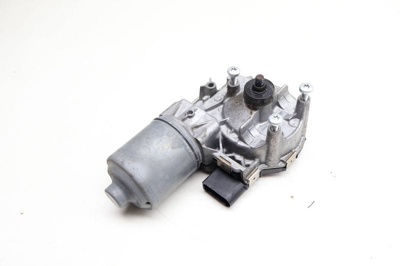Windshield Wiper Motor 4M1955119A — Used (SKU 647072)