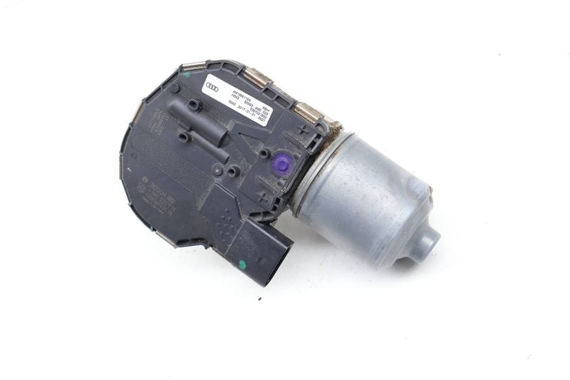 Windshield Wiper Motor 4M1955119A — Used (SKU 692845)