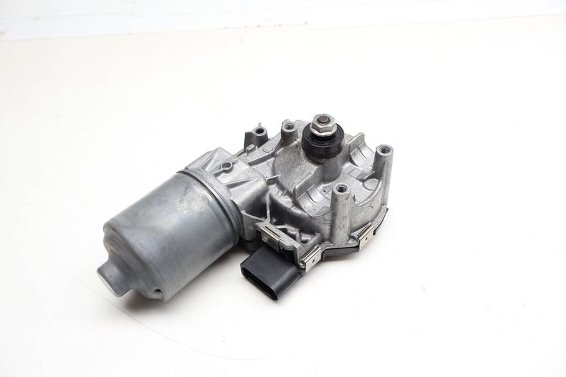 Windshield Wiper Motor 4M1955119A — Used (SKU 731668)