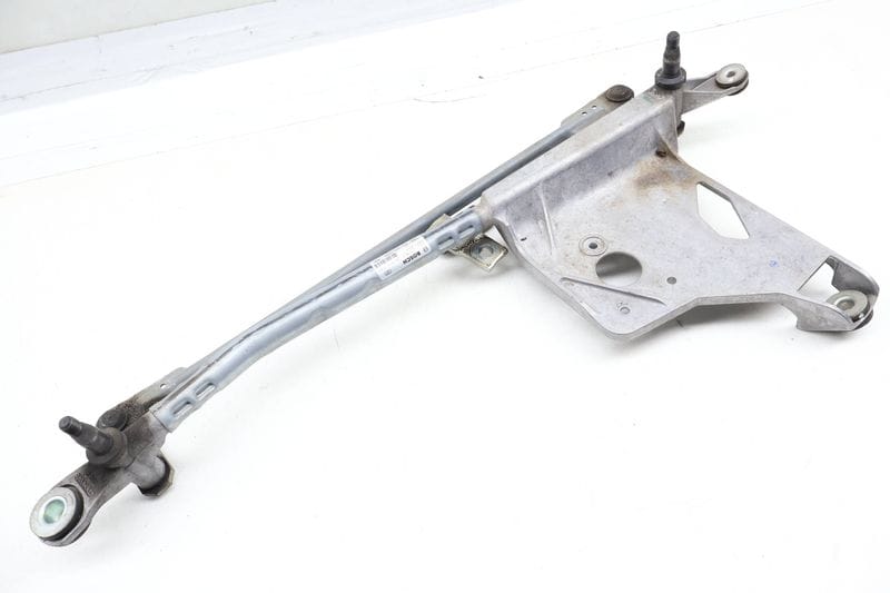 Windshield Wiper Transmission / Bracket 4M1955023B — Used (SKU 692821)