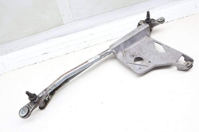 Windshield Wiper Transmission / Bracket 4M1955023B — Used (SKU 705111)