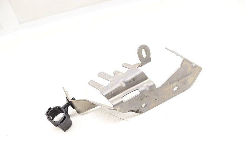 Wire / Wiring Harness Bracket 06E971497AC — Used (SKU 550959)