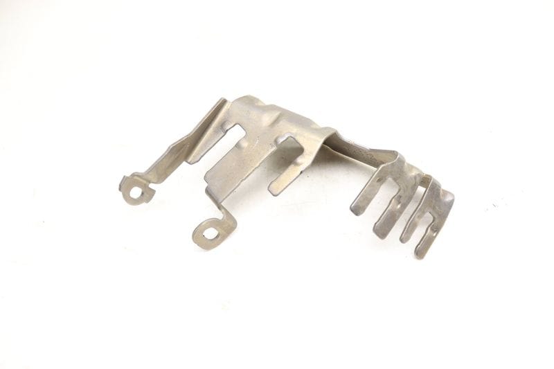 Wire / Wiring Harness Bracket 06E971497AF — Used (SKU 550945)