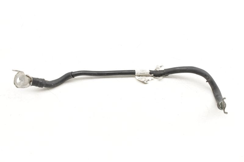 Battery Ground Strap / Cable 5Q0971250P — Used (SKU 277355)