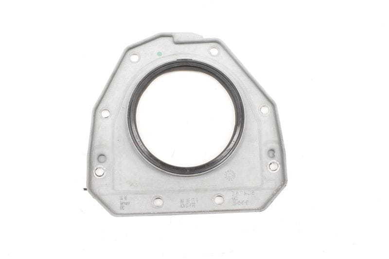 Engine Crankshaft Sealing Flange 06K103171G — Used (SKU 277540)