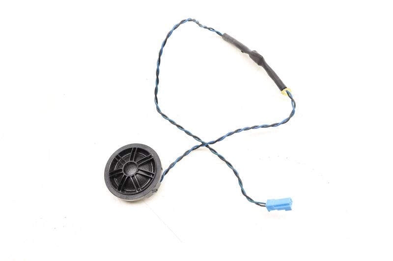 Door Speaker Tweeter (HIFI) 65139220750 — Used (SKU 498741)