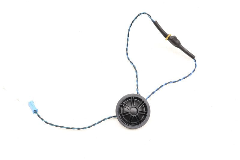 Door Speaker Tweeter (HIFI) 65139220750 — Used (SKU 498742)