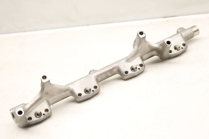 High Pressure Fuel Rail 13537639979 — Used (SKU 499034)