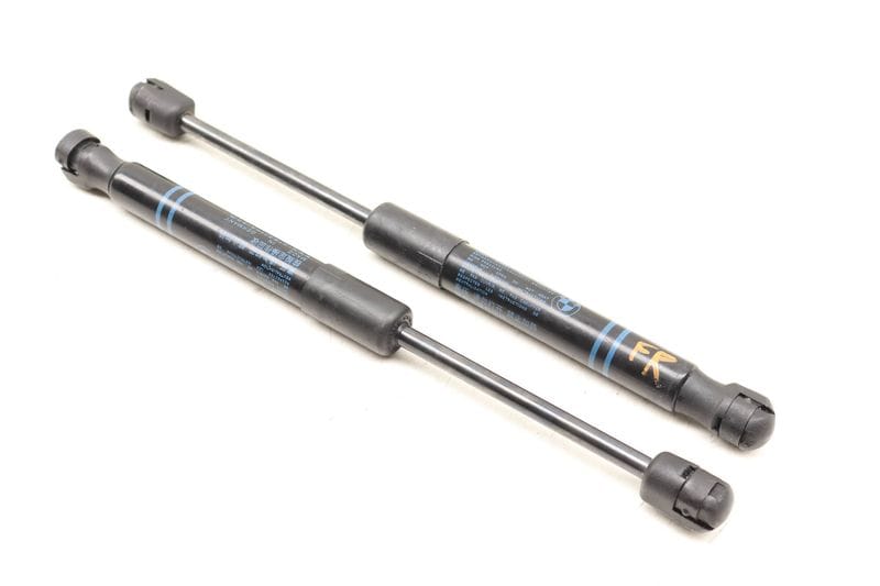 Hood Strut / Shock Set 51237239233 — Used (SKU 499060)
