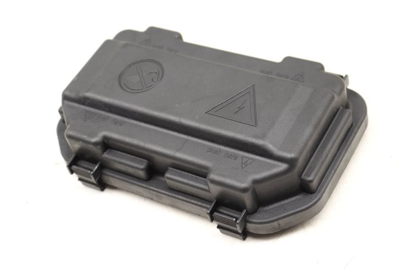 Power Distribution Box Cover 61149224872 — Used (SKU 499083)