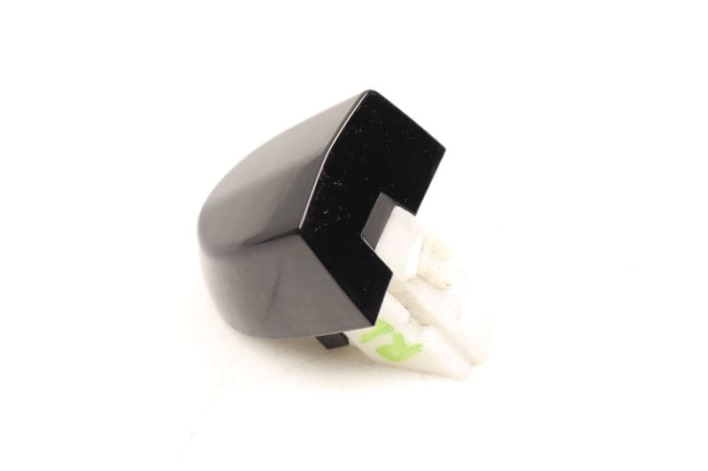 Exterior Door Handle Cylinder Cap 51217162433 — Used (SKU 498702)