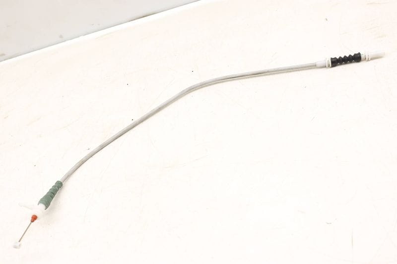 Exterior Door Handle Release / Bowden Cable 51227259836 — Used (SKU 498775)