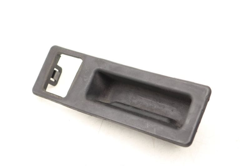 Trunk Lid Handle / Switch 51247368753 — Used (SKU 498960)