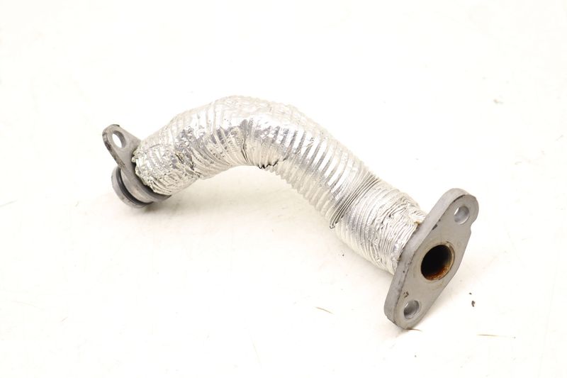 Turbo Oil Pipe / Line (OUTLET) 11427617535 — Used (SKU 499175)