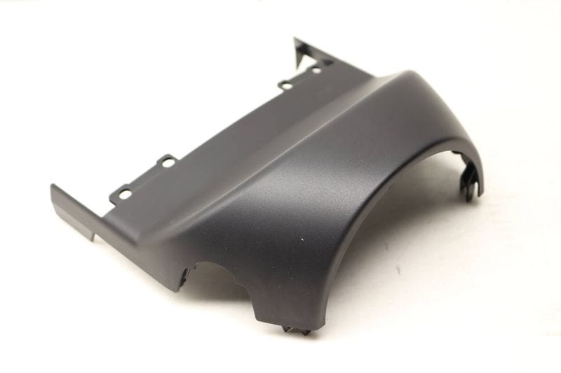 Upper Steering Column Cover / Trim 61319219548 — Used (SKU 498656)