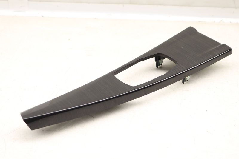 Center Console Trim / Bezel 51169232083 — Used (SKU 539386)