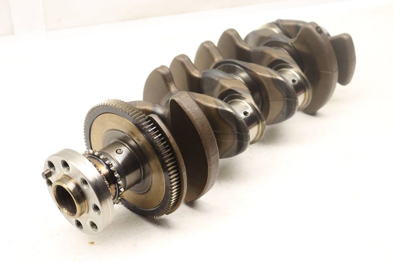 Crankshaft / Crank Shaft 11218639541 — Used (SKU 539873)