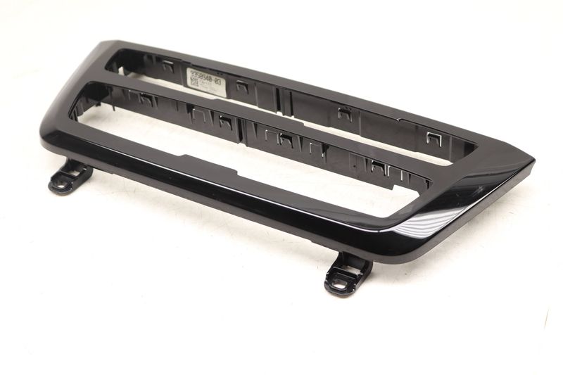 Dash Panel Trim / Bezel 64119358940 — Used (SKU 539384)