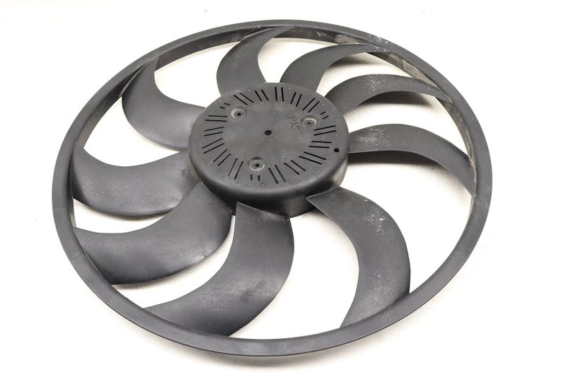 Electric Cooling Fan Blade 17428625440 — Used (SKU 539684)