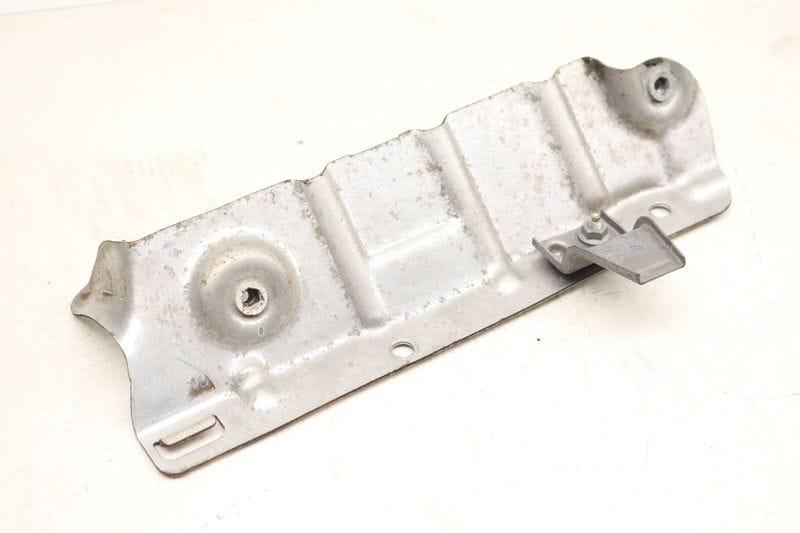 Exhaust Manifold Heat Shield / Cover 11657618371 — Used (SKU 539672)
