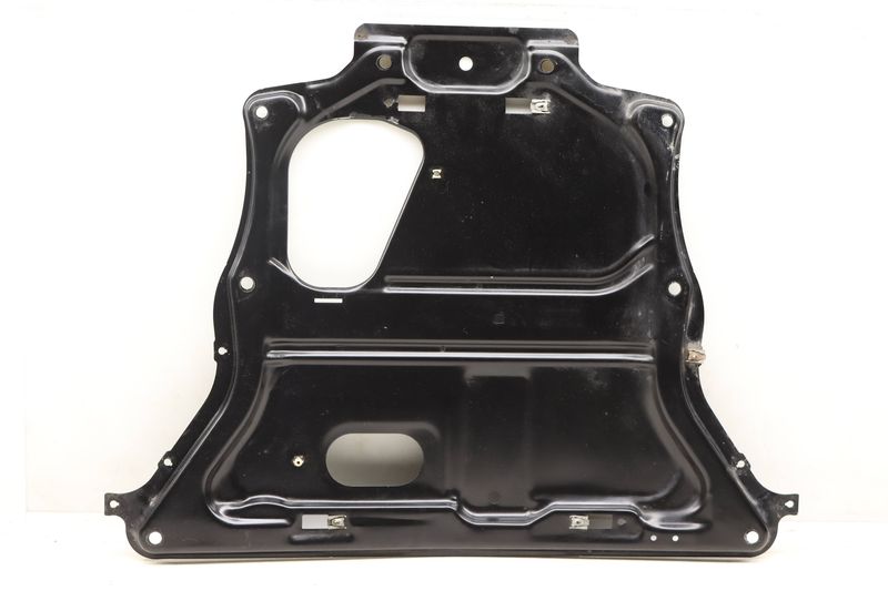 Belly Pan / Shield / Cover 31106860952 — Used (SKU 539737)