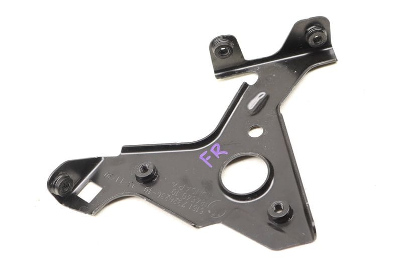 Firewall Reinforcement Bracket 51617326236 — Used (SKU 539658)