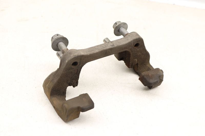 Brake Caliper Carrier / Bracket 34116850971 — Used (SKU 539714)