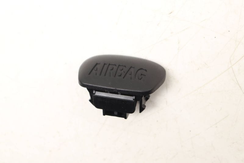 Interior Airbag B Pillar Cap W/ LED Light 63319242154 — Used (SKU 539528)
