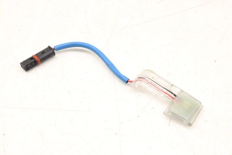 Exterior Door Handle Light 63177277447 — Used (SKU 539507)