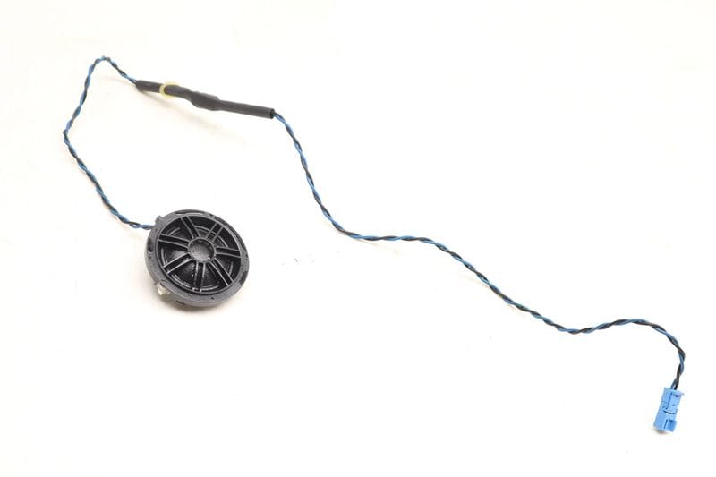 Door Speaker Tweeter (HIFI) 65139220750 — Used (SKU 539419)