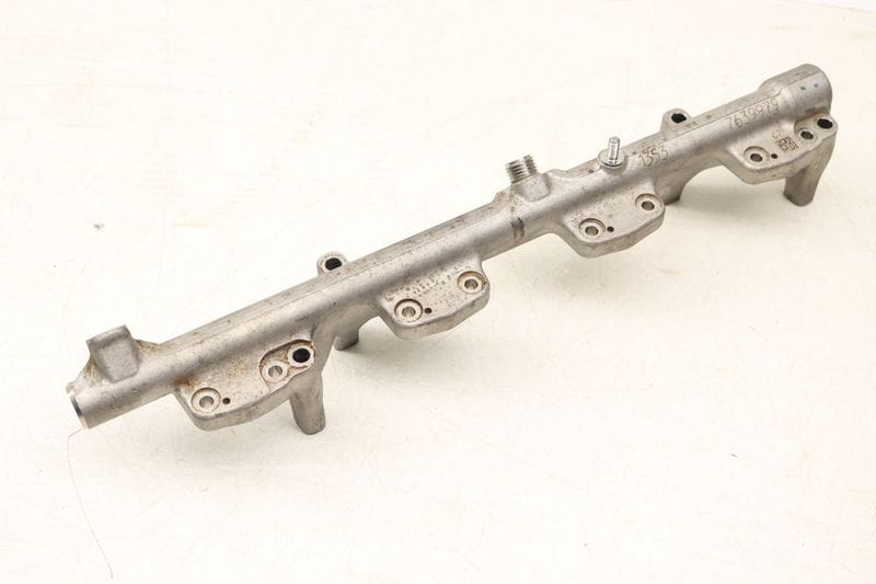 High Pressure Fuel Rail 13537639979 — Used (SKU 539669)